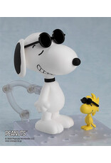 Peanuts Action Figure Snoopy