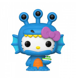 Funko Funko Pop! Hello Kitty nr41 Hello Kitty Sea Kaiju