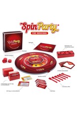 Spin Party