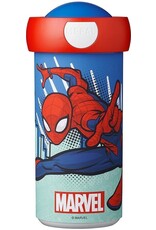 Schoolbeker Spider-Man Mepal