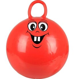 Skippy Bal Red Face Skippy Bal Red Face