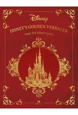 Gouden Boekjes Disney’s Gouden Verhalen voor het Slapengaan