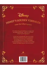 Gouden Boekjes Disney’s Gouden Verhalen voor het Slapengaan