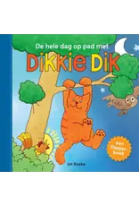 De hele dag op pad met Dikkie Dik