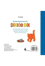 De hele dag op pad met Dikkie Dik