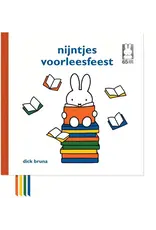 nijntje nijntje voorleesfeest