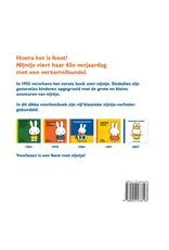 nijntje voorleesfeest