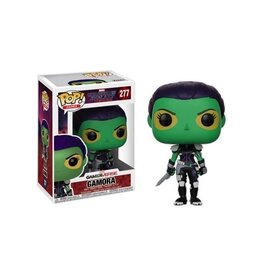 Funko Funko Pop! Marvel nr277 - Gamora