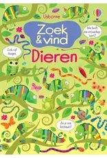 Zoek & Vind “Dieren”