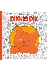 Elke dag Dikkie Dik