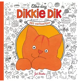 Elke dag Dikkie Dik