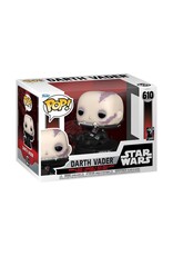 Funko Funko Pop! Star Wars nr610 Darth Vader