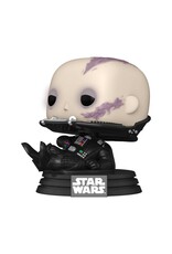 Funko Funko Pop! Star Wars nr610 Darth Vader