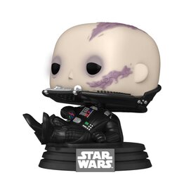 Funko Funko Pop! Star Wars nr610 Darth Vader