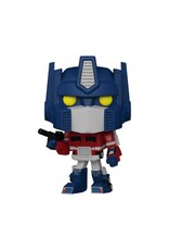 Funko Funko Pop! Retro Toys nr131 Optimus Prime