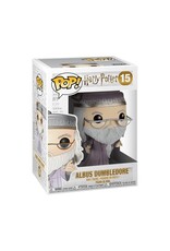 Funko Funko Pop! Harry Potter nr015 Albus Dumbledore