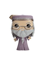 Funko Funko Pop! Harry Potter nr015 Albus Dumbledore