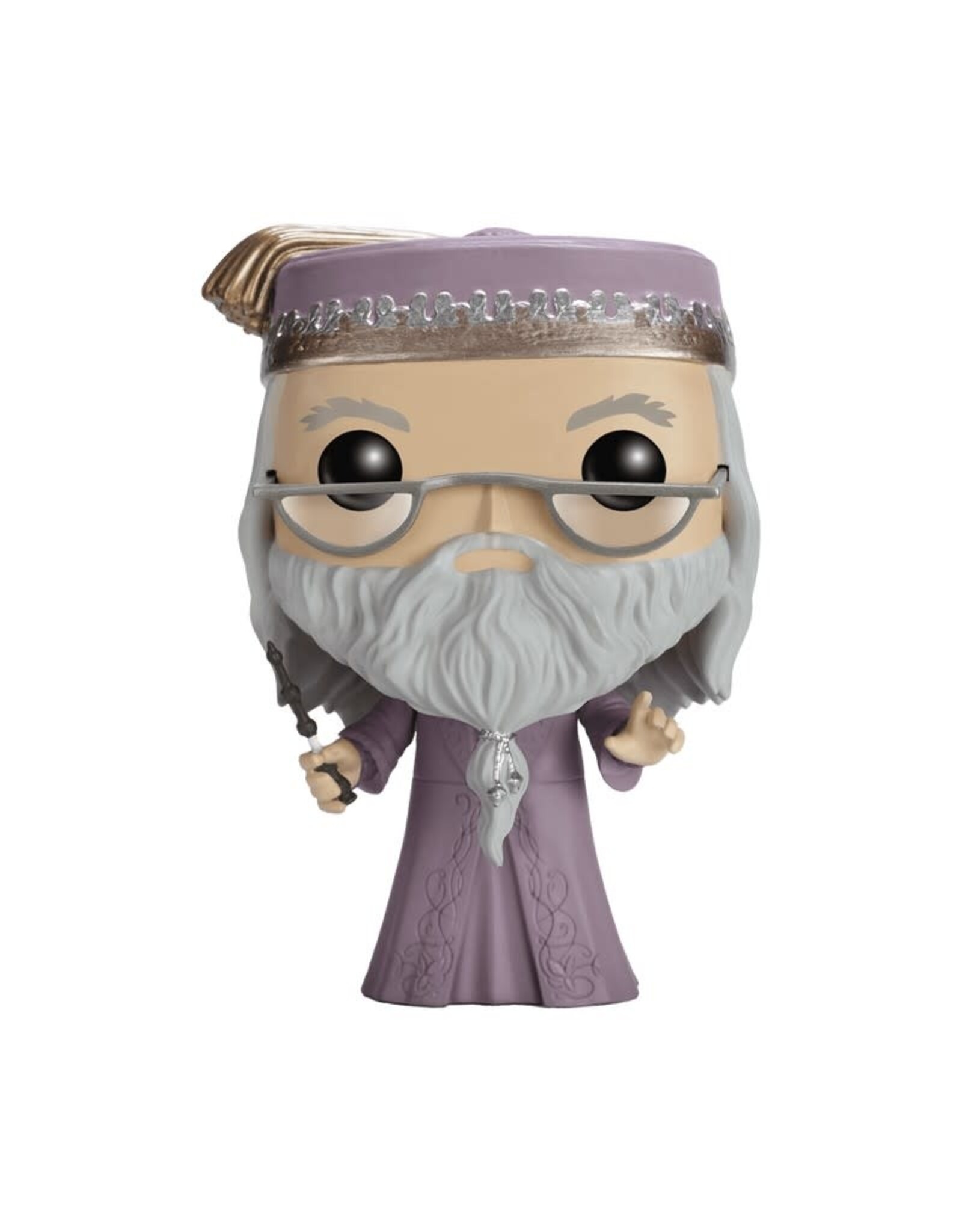 Funko Funko Pop! Harry Potter nr015 Albus Dumbledore