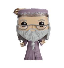 Funko Funko Pop! Harry Potter nr015 Albus Dumbledore