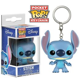 Funko Funko Pocket Pop! Keychain Stitch
