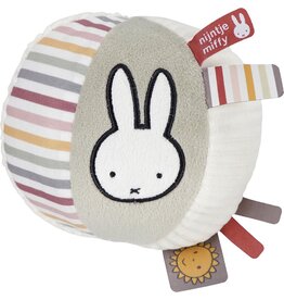 nijntje Bal - Fluffy Pink