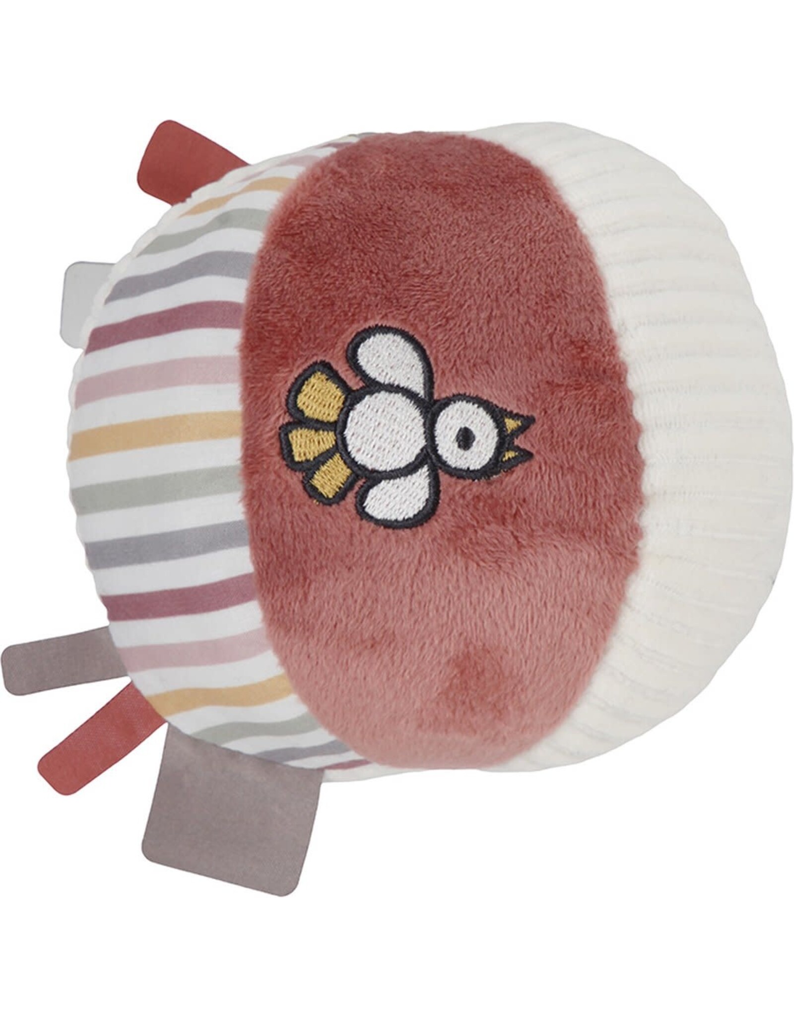 nijntje Bal - Fluffy Pink