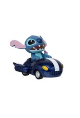 Stitch Pull Back Car