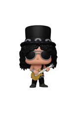 Funko Funko Pop! Rocks nr398 Slash