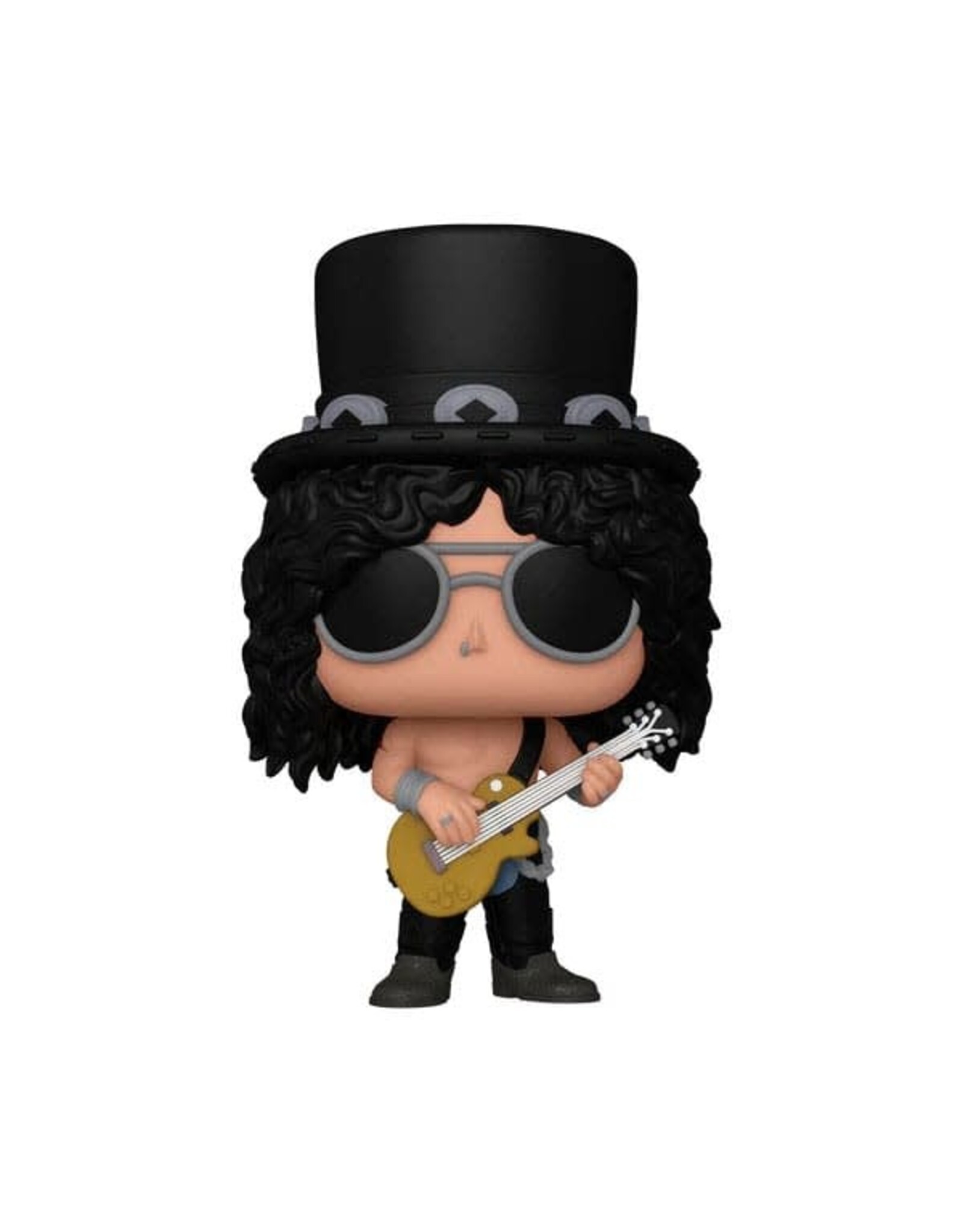 Funko Funko Pop! Rocks nr398 Slash