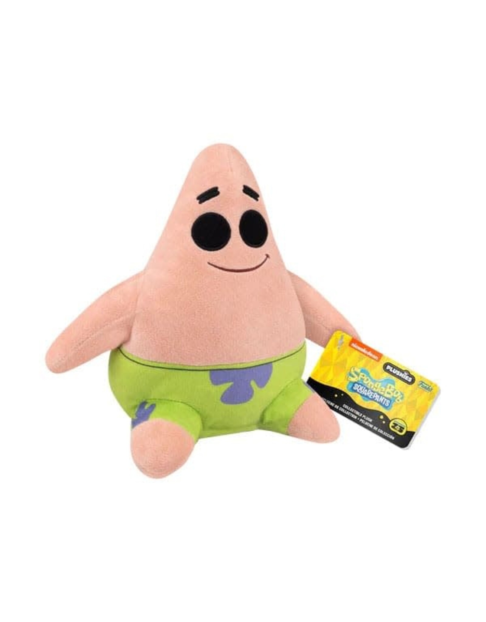 Patrick Pluche