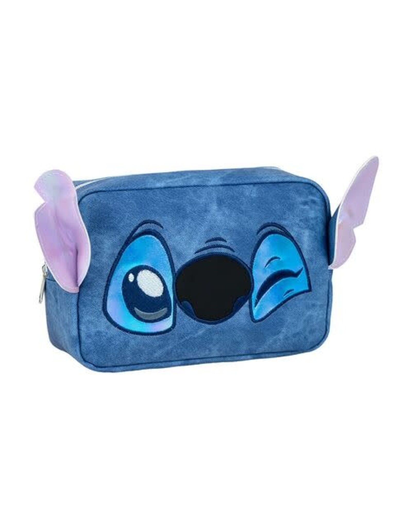 Stitch Toilettas