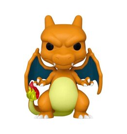 Funko Funko Pop! Games nr851 Jumbo Charizard