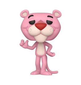 Funko Funko Pop! Television nr1551 Pink Panther