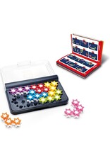 SmartGames Smart Games IQ Pocket Games - IQ Stars