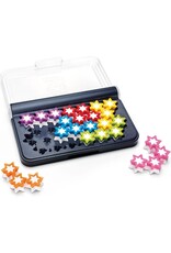 SmartGames Smart Games IQ Pocket Games - IQ Stars