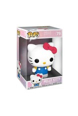 Funko Funko Pop! Hello Kitty nr79 - Jumbo Hello Kitty