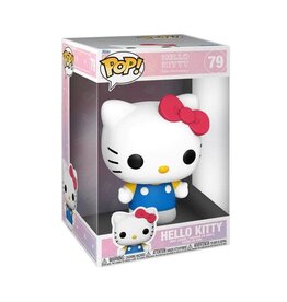 Funko Funko Pop! Hello Kitty nr79 - Jumbo Hello Kitty