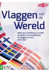 Vlaggen van de Wereld