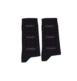 Nooitgedacht Cadeau Naamsokken Dames - Cindy