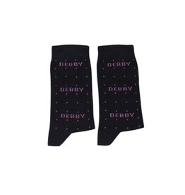 Nooitgedacht Cadeau Naamsokken Dames - Debby