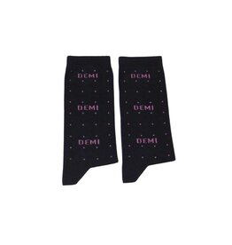 Nooitgedacht Cadeau Naamsokken Dames - Demi