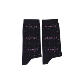Nooitgedacht Cadeau Naamsokken Dames - Jeanet