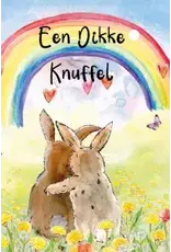 Animal Friends Een Dikke Knuffel