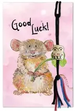 Animal Friends Good Luck