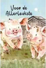 Animal Friends Voor de Allerleukste