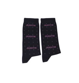 Nooitgedacht Cadeau Naamsokken Dames - Judith