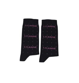 Nooitgedacht Cadeau Naamsokken Dames - Lisanne