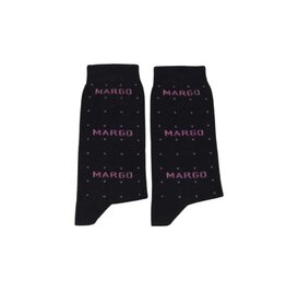 Nooitgedacht Cadeau Naamsokken Dames - Margo