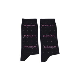 Nooitgedacht Cadeau Naamsokken Dames - Marian
