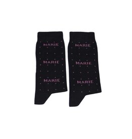 Nooitgedacht Cadeau Naamsokken Dames - Marie
